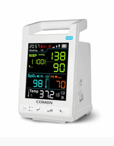 MONITEUR DE SIGNES VITAUX NC5