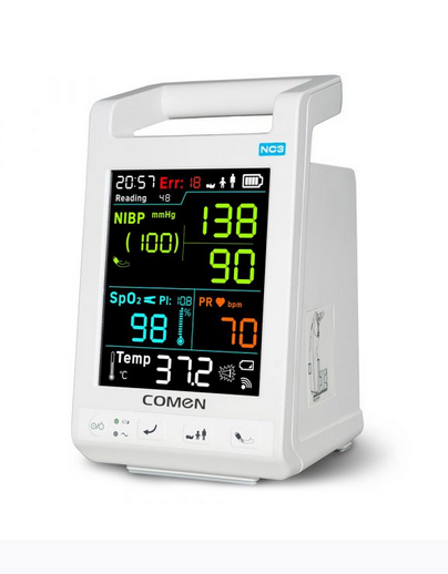 MONITEUR DE SIGNES VITAUX NC5