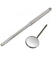 MIROIR BUCCAL DENTAIRE – Image 4