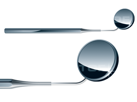 MIROIR BUCCAL DENTAIRE – Image 11