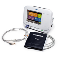 MONITEUR DE SIGNES VITAUX RVS 100
