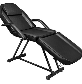 TABLE DE MASSAGE PLIANTE 3 SECTIONS – Image 2