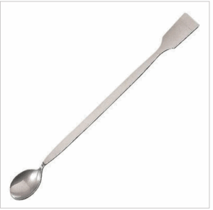 SPATULE DE LABORATOIRE