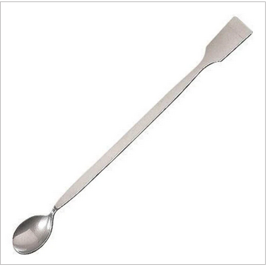 SPATULE DE LABORATOIRE