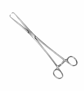 PINCE TENACULUM
