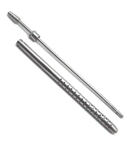 TUBE D'ASPIRATION DE POOL – Image 5