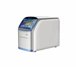 THERMOCYCLEUR TEMPS REEL QUANTGENE 9600