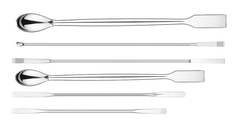 SPATULE DE LABORATOIRE – Image 7
