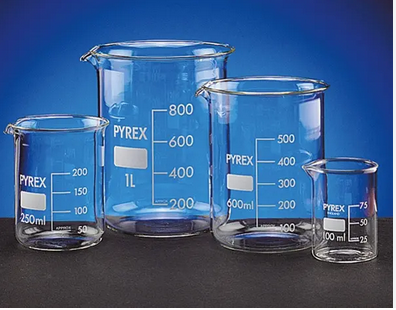 BECHER DE LABORATOIRE – Image 5