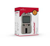 ANALYSEUR SANGUIN PORTABLE CARDIOCHEK PLUS – Image 4