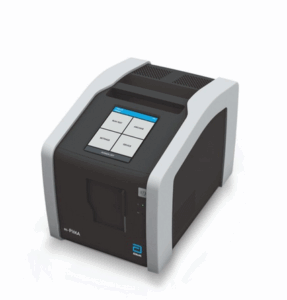 m-PIMA™ Analyser