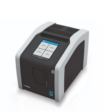 m-PIMA™ Analyser