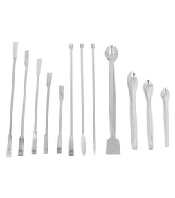 SPATULE DE LABORATOIRE – Image 8