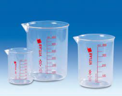 BECHER DE LABORATOIRE – Image 4