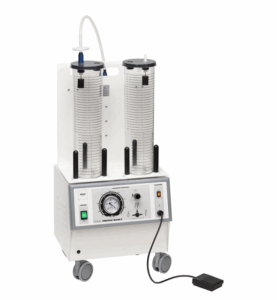 ASPIRATEUR CHIRURGICAL B4SLT