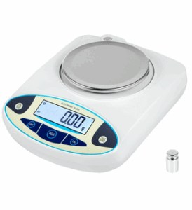 BALANCE ANALYTIQUE DE PRECISION 0.001G