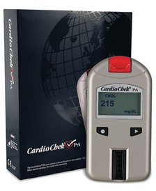 ANALYSEUR SANGUIN PORTABLE CARDIOCHEK PLUS – Image 5
