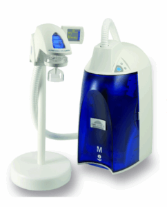 DISTILLATEUR DIRECT-Q® 5 UV-R AVEC SYSTEME DE PURIFICATION D'EAU