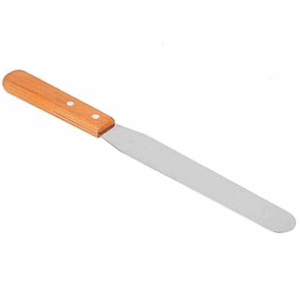 SPATULE DE LABORATOIRE