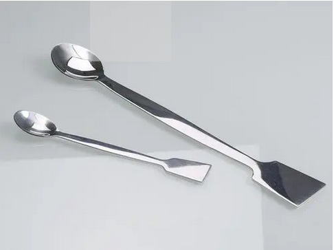 SPATULE DE LABORATOIRE – Image 2