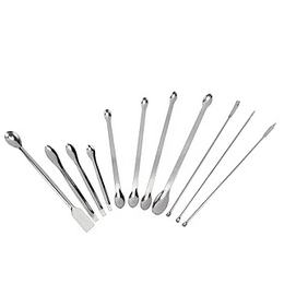 SPATULE DE LABORATOIRE – Image 9