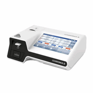 APPAREIL D'IMMUNOANALYSE AUTOMATIQUE ICHROMA II
