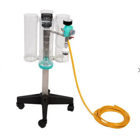 ASPIRATEUR CHIRURGICAL PNEUMATIQUE – Image 3