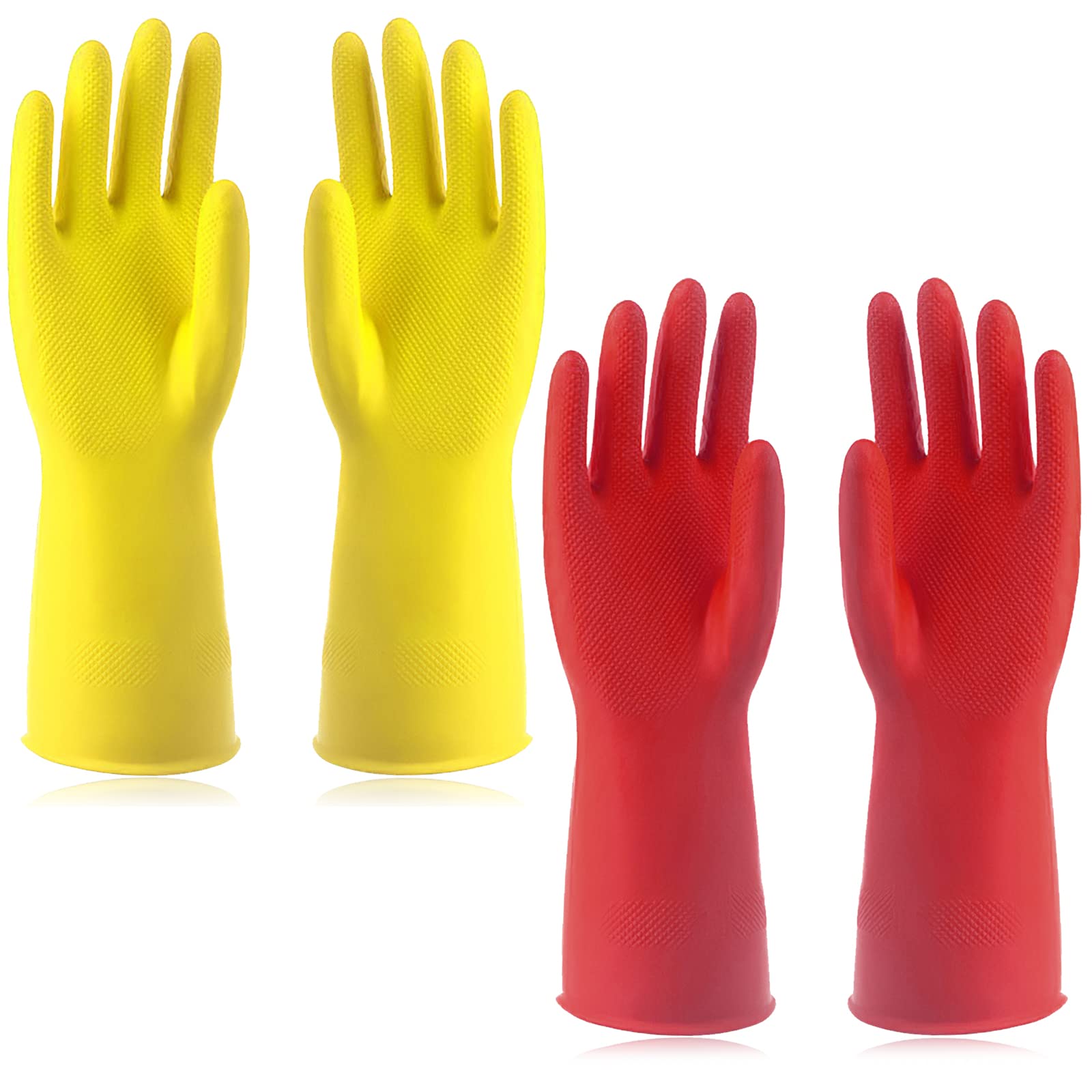 GANT DE NETTOYAGE – Image 2