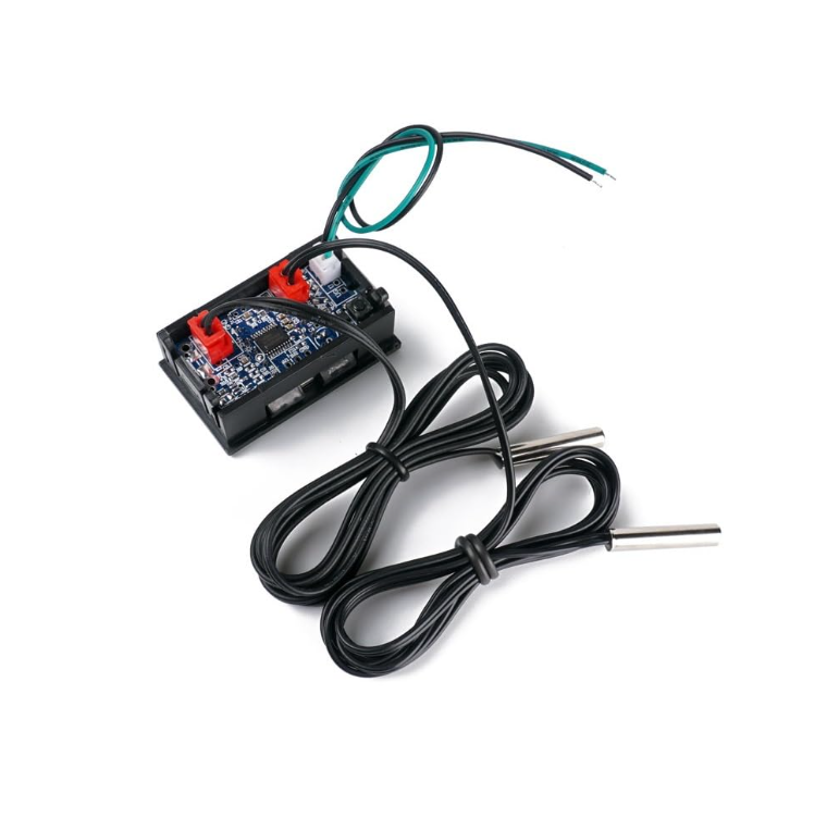 THERMOMETRE POUR INCUBATEUR ET REFRIGERATEUR – Image 2