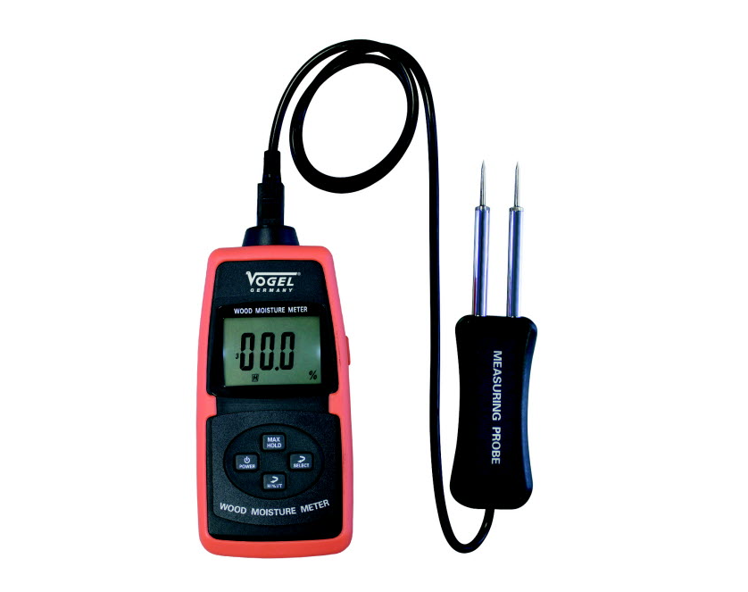 HUMIDIMETRE NUMERIQUE AVEC SONDE