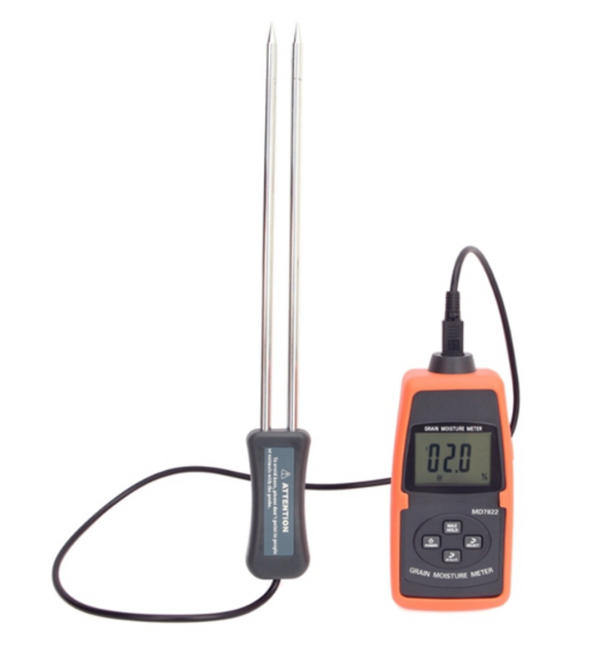 HUMIDIMETRE NUMERIQUE AVEC SONDE – Image 3