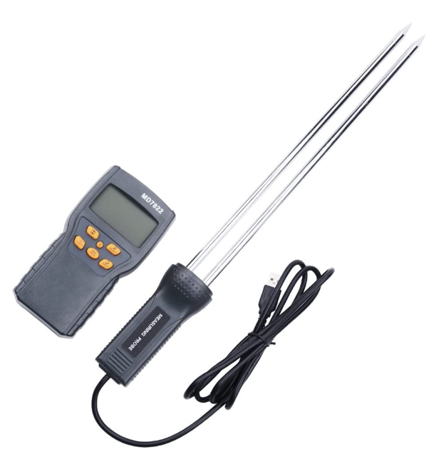 HUMIDIMETRE NUMERIQUE AVEC SONDE – Image 4