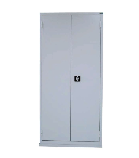 ARMOIRE METALLIQUE DEUX BATTANTS – Image 3