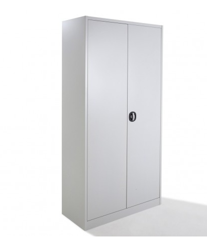 ARMOIRE METALLIQUE DEUX BATTANTS – Image 5