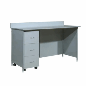TABLE DE LABORATOIRE