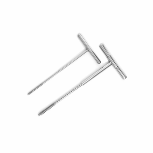 TARAUD ORTHOPEDIQUE