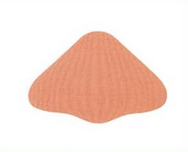 PATCH DE PROTECTION SOLAIRE