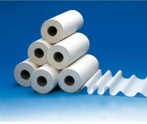 DRAP D'EXAMEN EN ROULEAU