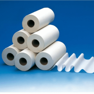 DRAP D'EXAMEN EN ROULEAU