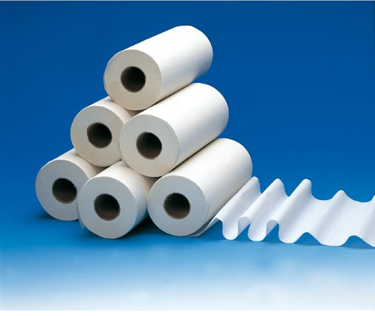 DRAP D'EXAMEN EN ROULEAU