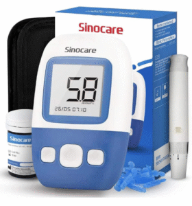 GLUCOMETRE SINOCARE