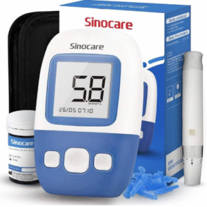 GLUCOMETRE SINOCARE