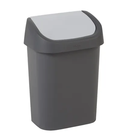 POUBELLE EN PLASTIQUE – Image 5