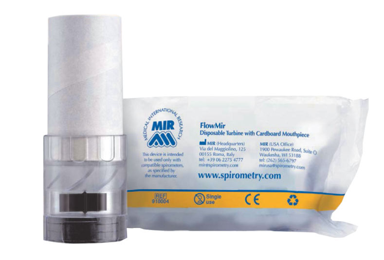 EMBOUT SPIROMETRE FLOWMIR – Image 4
