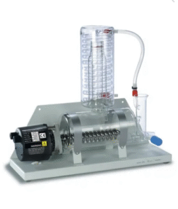 DISTILLATEUR ALAMBIC EN VERRE MERIT W4000 4L/HEURE SANS TUYAU