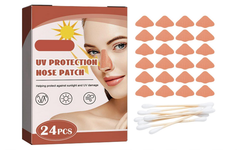 PATCH DE PROTECTION SOLAIRE – Image 2