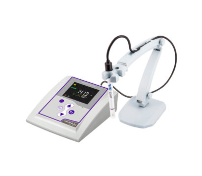 CONDUCTIMETRE DE PAILLASSE DE LABORATOIRE – Image 4
