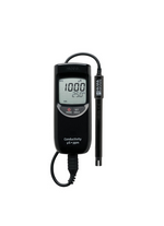 CONDUCTIMETRE PORTABLE