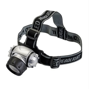 LAMPE FRONTALE