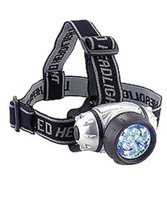LAMPE FRONTALE – Image 3